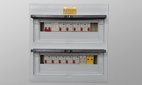 Whether the temperature affects the use of the distribution box (cabinet) 